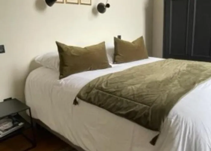 Appartement 2Pers «Le Parisien »