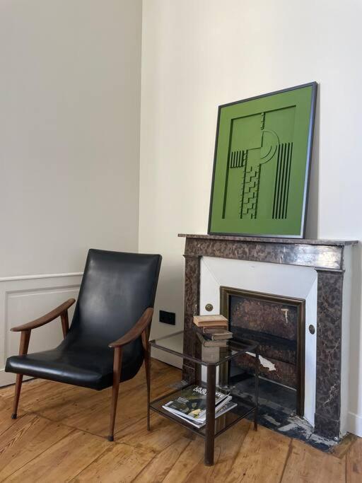 2pers «le Parisien » Apartment Saint-Omer (Pas-de-Calais)